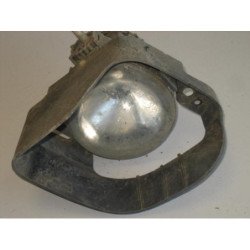 Anti Brouillard Droit (feux) Citroen Jumper 3 Phase 1
